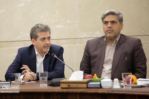 سفر قائم مقام وزیر میراث فرهنگی به قم