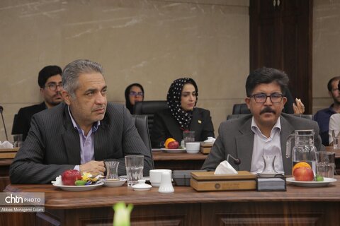 سفر قائم مقام وزیر میراث فرهنگی به قم