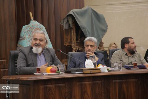 سفر قائم مقام وزیر میراث فرهنگی به قم