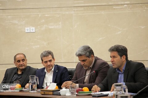 سفر قائم مقام وزیر میراث فرهنگی به قم