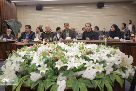 سفر قائم مقام وزیر میراث فرهنگی به قم