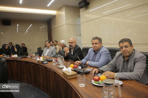 سفر قائم مقام وزیر میراث فرهنگی به قم
