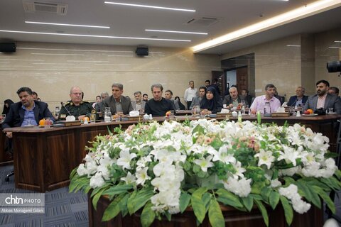 سفر قائم مقام وزیر میراث فرهنگی به قم
