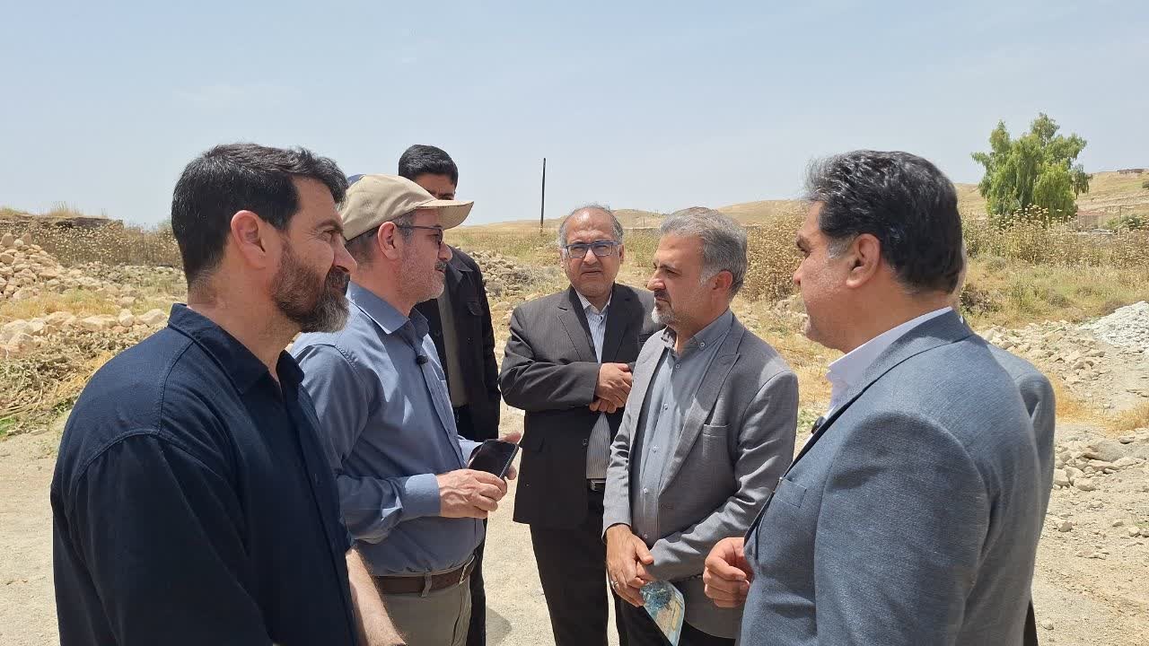 بازآفرینی شهری