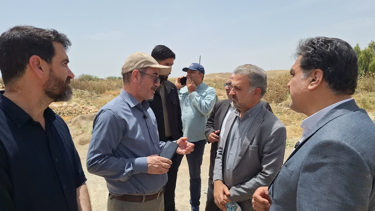 بازآفرینی شهری