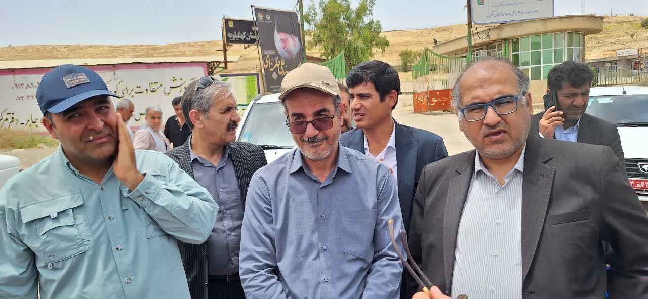 بازآفرینی شهری