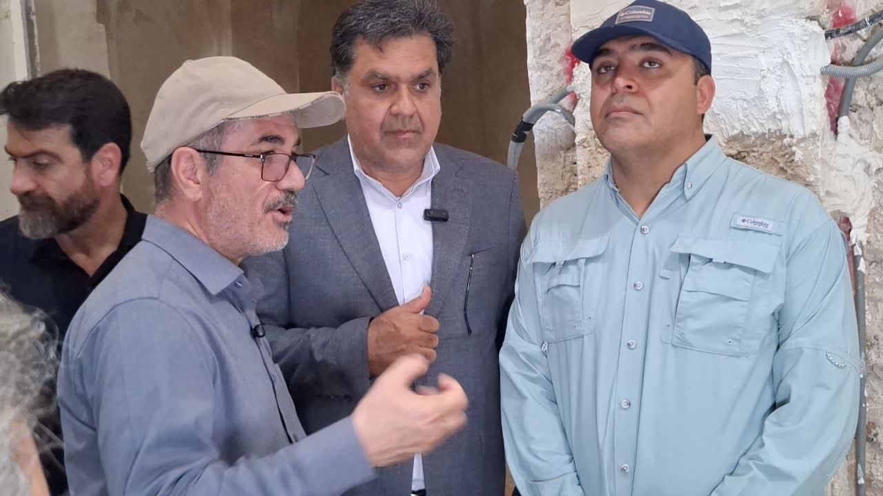دهدشت
