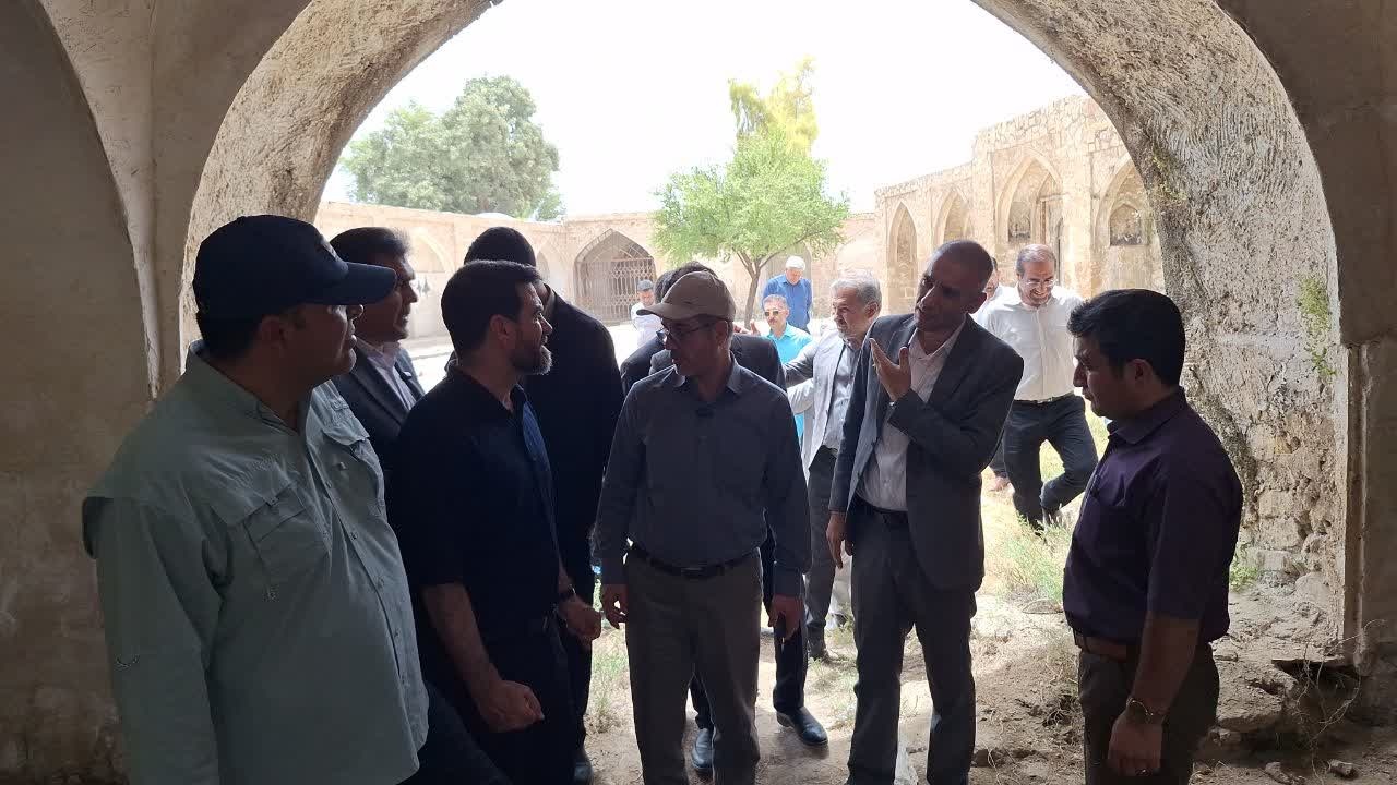 دهدشت
