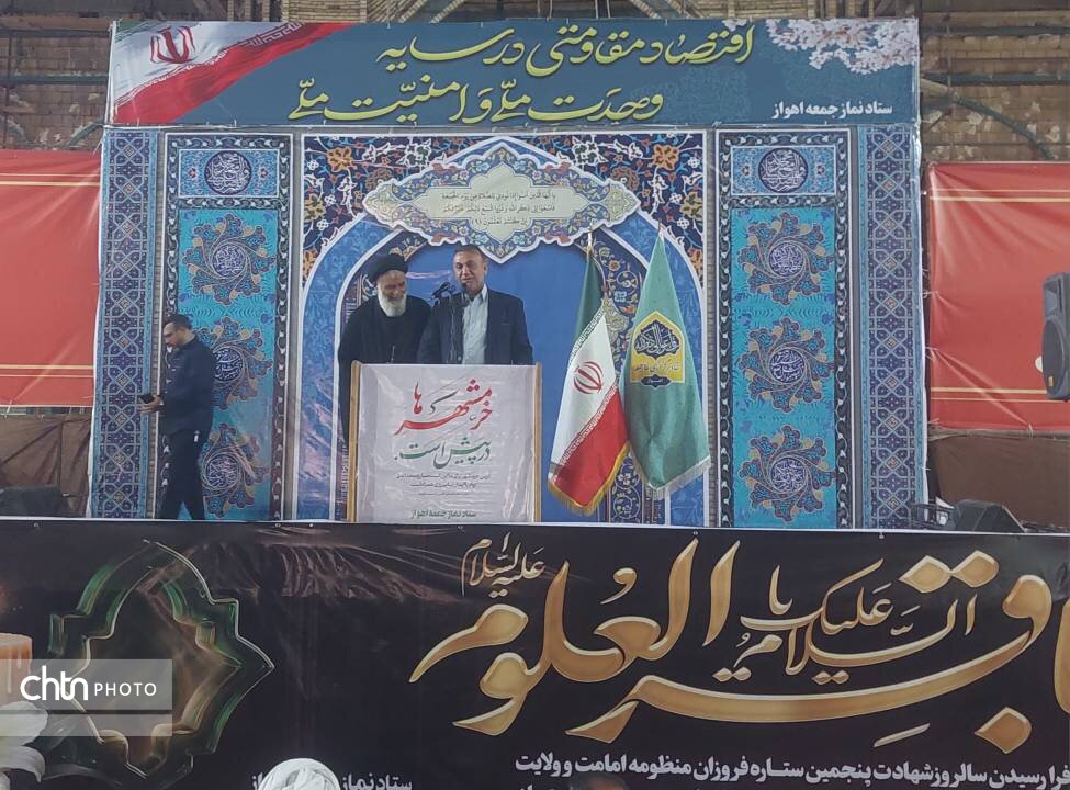 برخورد قاطع دستگاه‌های امنیتی با حفاران غیرمجاز در محوطه‌های تاریخی/ میراث‌فرهنگی هویت ملی ماست