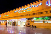 فرودگاه‌های اهواز و ماهشهر امروز به چرخه عملیاتی کشور بازمی‌گردند