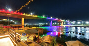 گشت مجازی گردشگری دزفول رونمایی شد
