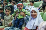 یادمان شهدای میناب