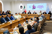 تدوین نقشه‌ عملیات ملی برای صیانت از میراث‌فرهنگی ایران در شرایط بحران