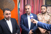 نکوداشت بوم‌گردی‌ها فرصت مغتنمی برای ترویج گردشگری پایدار در مناطق روستایی و عشایری است