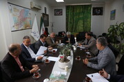 گامی تازه برای توسعه بازار گردشگری گلستان/ برنامه‌ریزی برای راه‌اندازی مسیر هوایی مستقیم با تاجیکستان