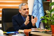 کشف آثار باستانی ۷ هزار ساله در اجابیت مازندران؛ تأکید بر لزوم حفاظت شبانه‌روزی از میراث‌فرهنگی استان