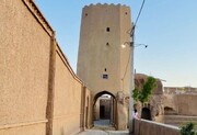 رونمایی از استراتژی جدید مدیریت مقصد در روستای هدف گردشگری ریاب شهرستان گناباد