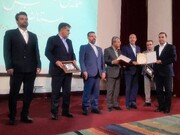 قدردانی استاندار فارس از عملکرد روابط‌عمومی میراث‌فرهنگی فارس