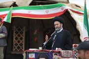 نقش بی‌بدیل عشایر استان اردبیل در تولید و حفاظت از مرزها/ عشایر مایه عزت کشور هستند