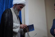 رونمایی از کتاب «خلیج‌فارس به روایت موزه منطقه‌ای خلیج‌فارس» در بوشهر