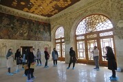 راهنمای گردشگری باید از روایت‌گر به تفسیرگر میراث تبدیل شود