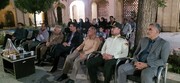 گِل‌مُهرهای ساسانی در چهارمحال و بختیاری رونمایی شد