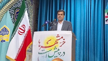 قدرت تمدنی ایران سد تسخیرناپذیر در برابر استکبار است/ کهگیلویه و بویراحمد؛ مهد ایستادگی و میراث‌دار ولایت مداری است