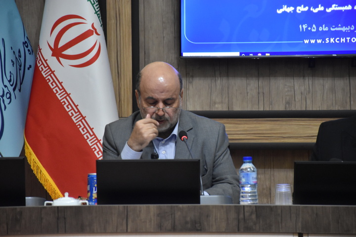 نسخ خطی؛ شناسنامه تفکر ایرانی و پیوند نسلی