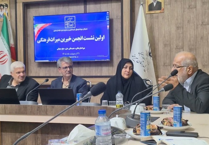 موزه پهلوانی امیرعرب بیرجند، ثمره عشق به هویت و اصالت ایرانی