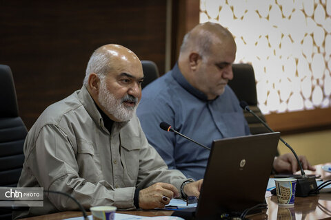 شلمچه به قرارگاه راهبردی تجارت و پشتیبانی اربعین تبدیل می‌شود