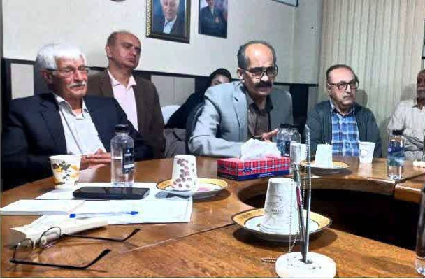 ضرورت حفاظت از ۲۰۰ اثر تاریخی رامسر