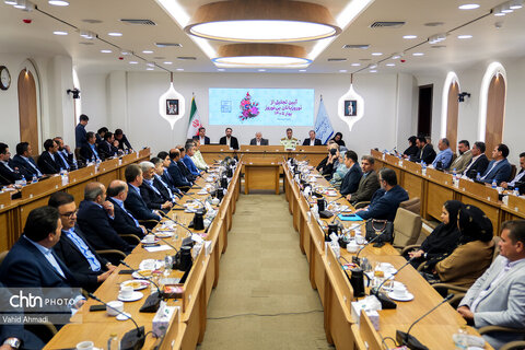آیین تجلیل از نوروزبانان بی‌نوروز