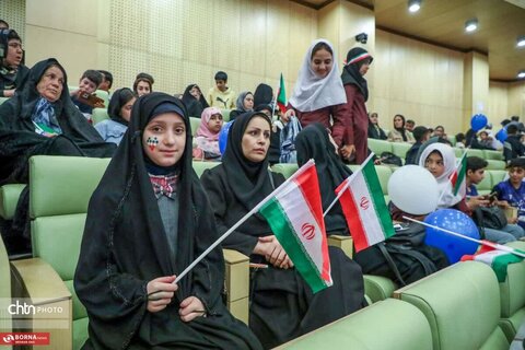 یادمان شهدای میناب