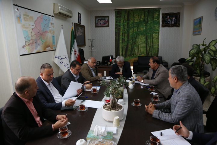گامی تازه برای توسعه بازار گردشگری گلستان/ برنامه‌ریزی برای راه‌اندازی مسیر هوایی مستقیم با تاجیکستان
