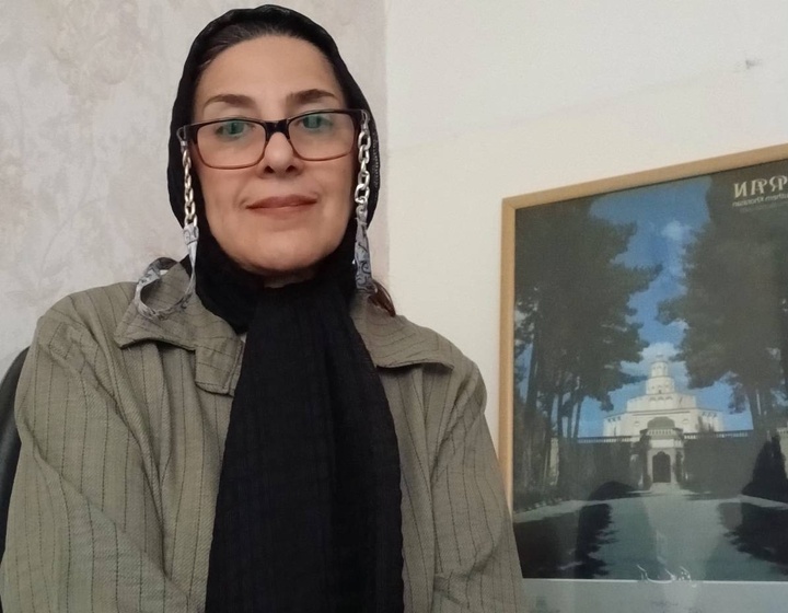 بازآفرینی بخشی از محله تاریخی ناصح در مرکز شهر بیرجند