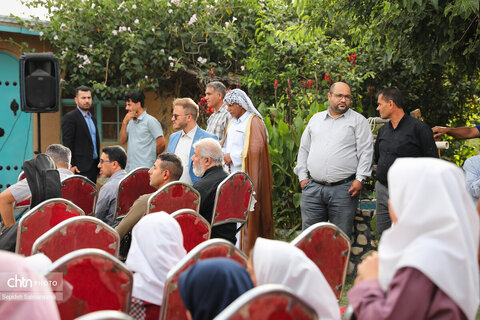 آیین نکوداشت بومگردی‌های استان خوزستان