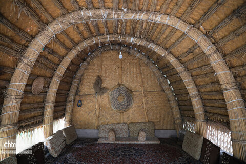 آیین نکوداشت بومگردی‌های استان خوزستان