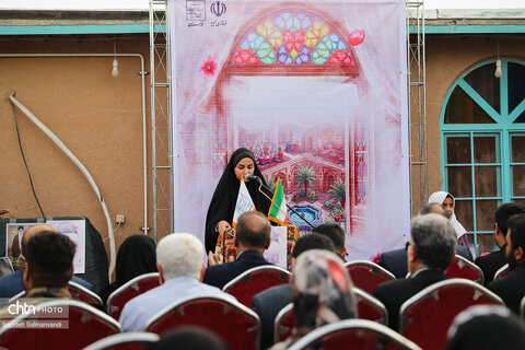 آیین نکوداشت بومگردی‌های استان خوزستان