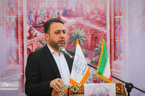 آیین نکوداشت بومگردی‌های استان خوزستان