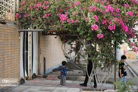 آیین نکوداشت بومگردی‌های استان خوزستان