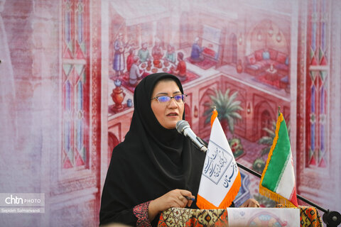 آیین نکوداشت بومگردی‌های استان خوزستان