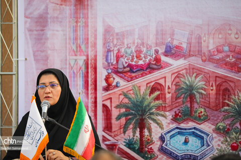 آیین نکوداشت بومگردی‌های استان خوزستان