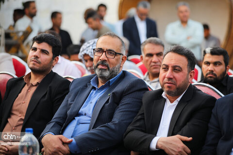 آیین نکوداشت بومگردی‌های استان خوزستان