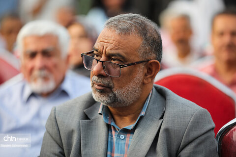 آیین نکوداشت بومگردی‌های استان خوزستان