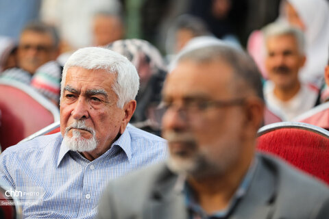 آیین نکوداشت بومگردی‌های استان خوزستان