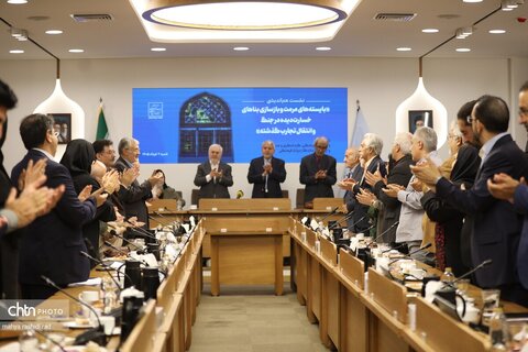 ضرورت بازتعریف «پدافند غیرعامل فرهنگی» در صیانت از میراث ایران/ بحران امروز، فرصتی تاریخی برای ترمیم و اصلاح خطاهای گذشته