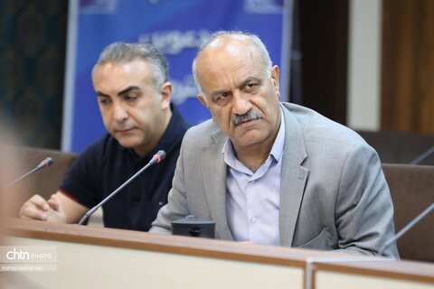 جلسه فرهنگی