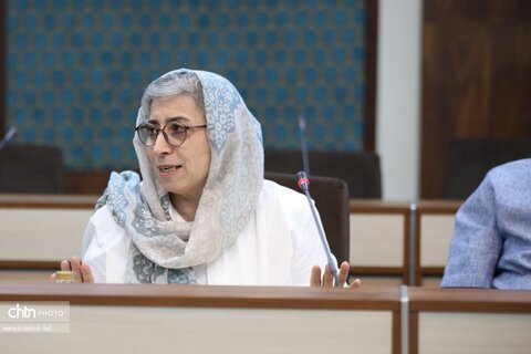 جلسه فرهنگی