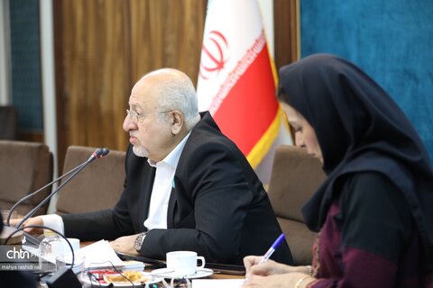 جلسه فرهنگی