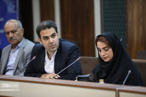 جلسه فرهنگی